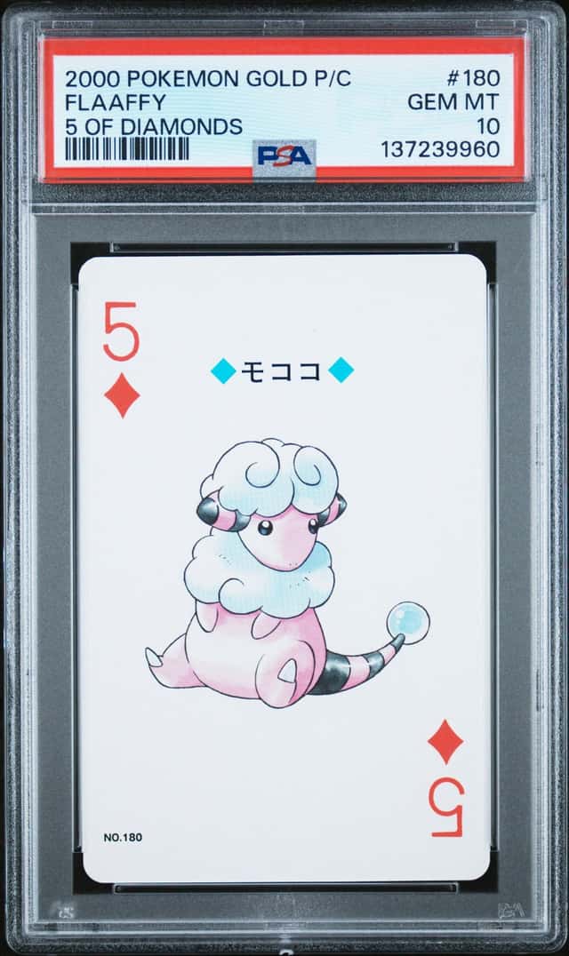 Flaaffy