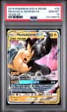 Pikachu & Zekrom Gx