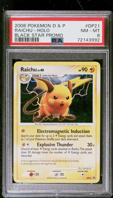Raichu