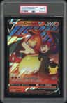 Lance'S Charizard V
