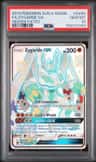 Zygarde Gx