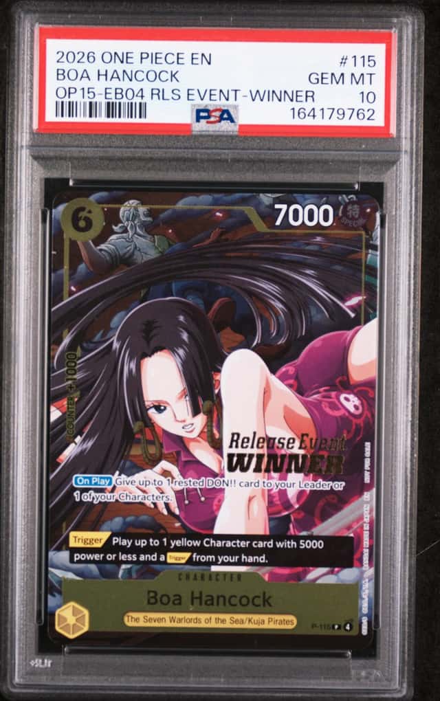 Boa Hancock