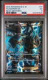 Zekrom Ex