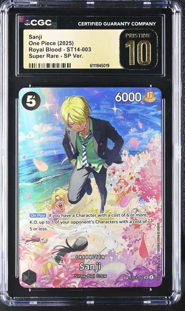 Sanji