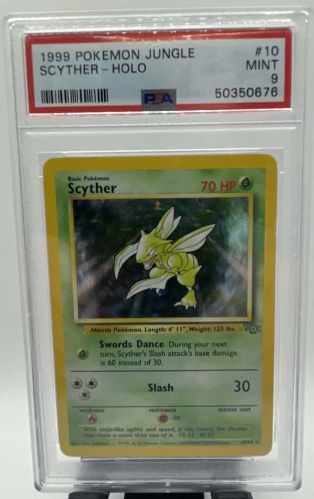 Scyther