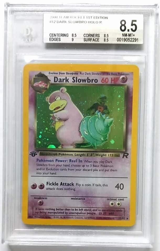 Dark Slowbro