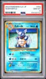 Wartortle