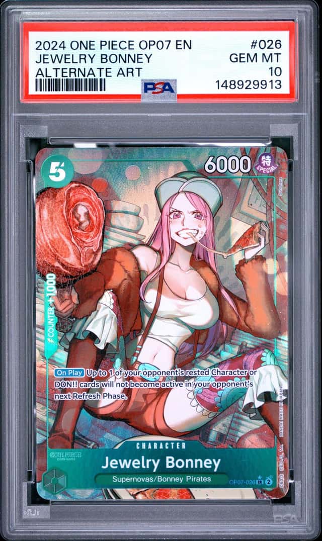 JEWELRY BONNEY
