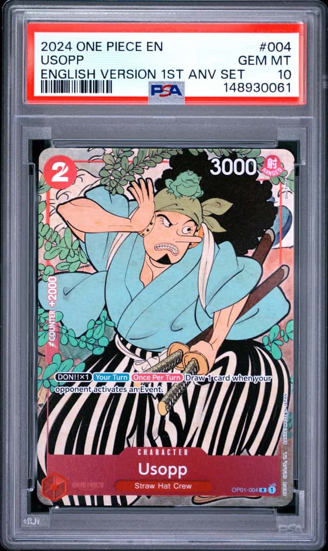 Usopp