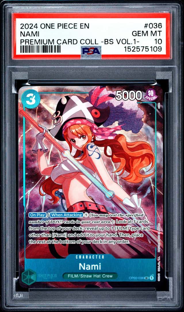 NAMI