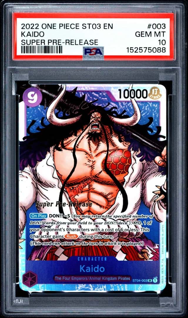 Kaido