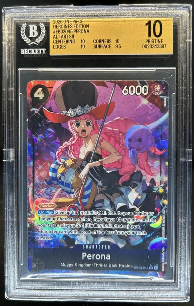 Perona