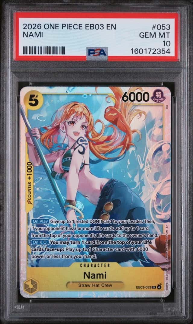 NAMI