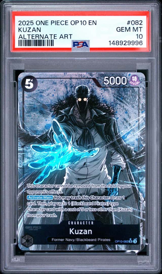 Kuzan