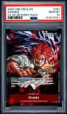 Shanks