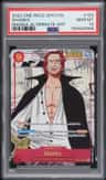 Shanks