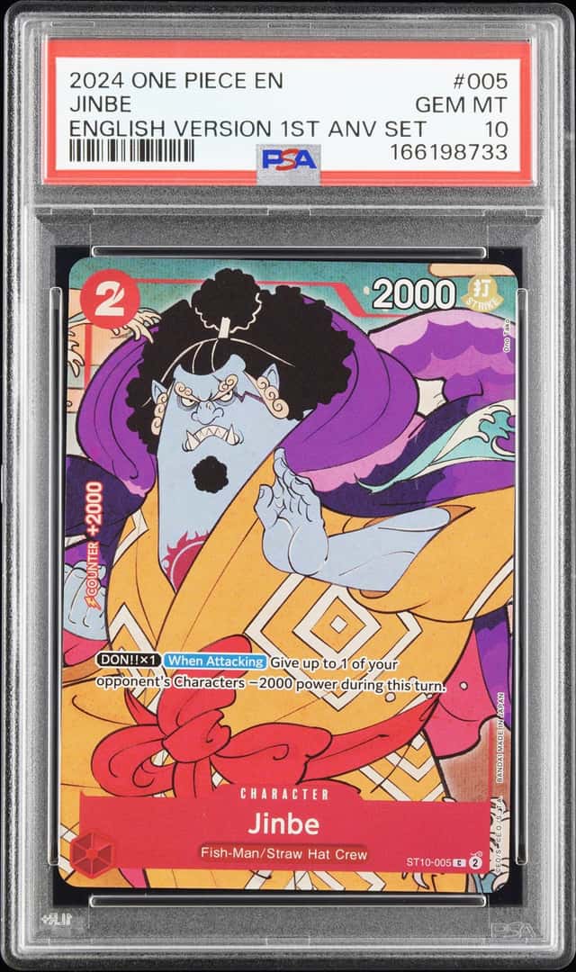 Jinbe