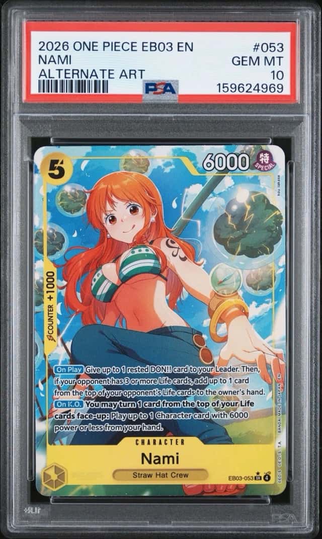 NAMI