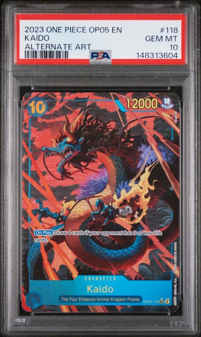 KAIDO