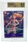 Nami Uc/(premium Card Collection Best Selection Vol.4)