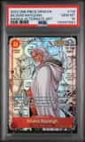 Silvers Rayleigh