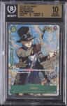 Sabo Uc/(3rd Anniversary Event Winner Prize)