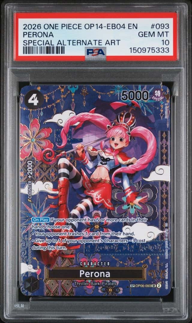 PERONA