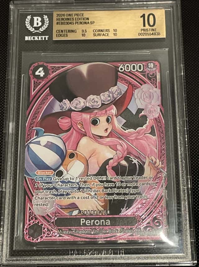 Perona