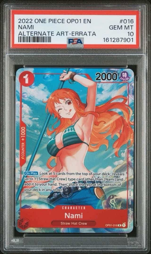 NAMI
