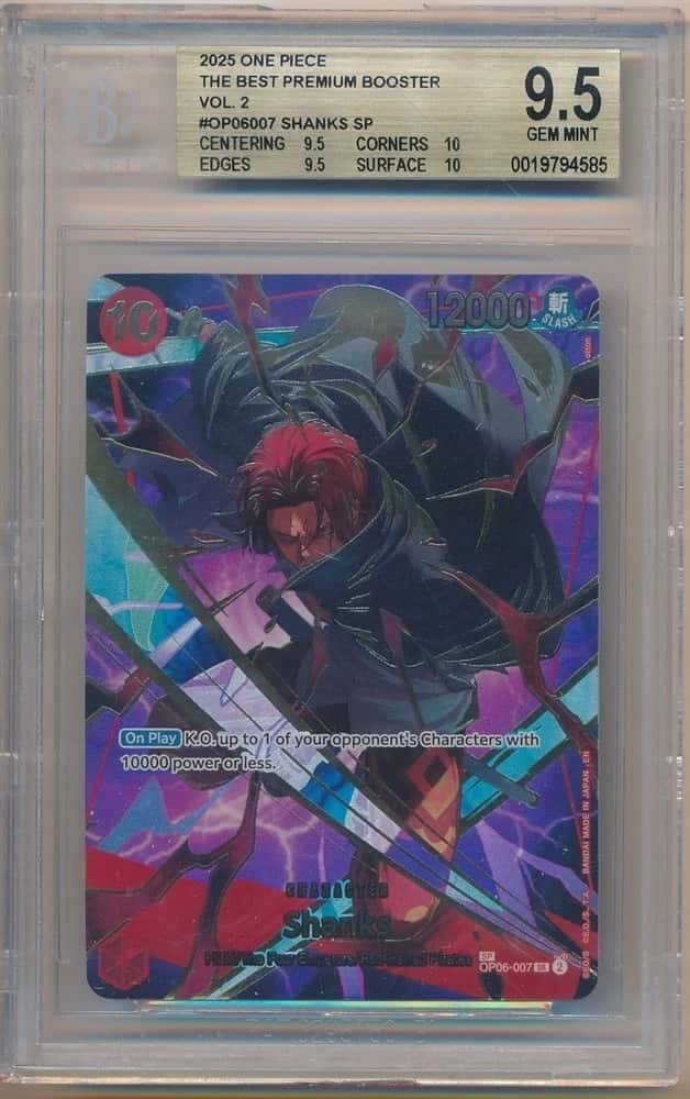 SHANKS