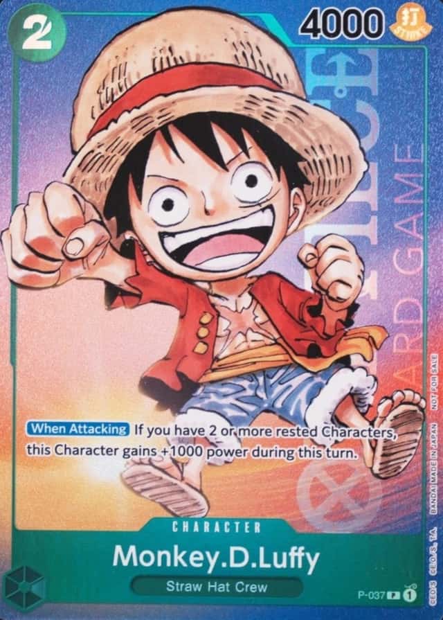 Bandai Card Games Set