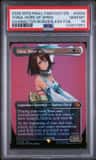Yuna, Hope Of Spira