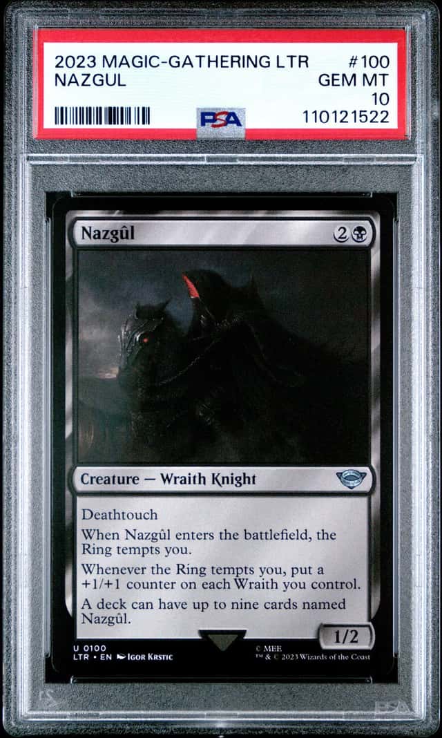 Nazgul