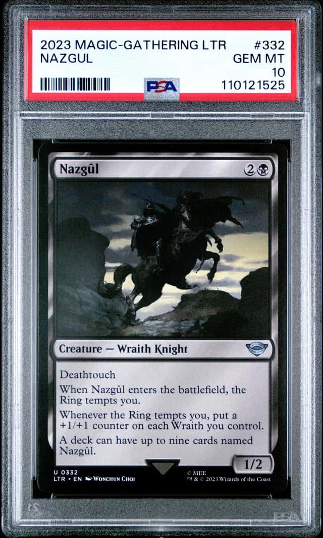 Nazgul