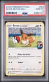 Eevee On The Ball