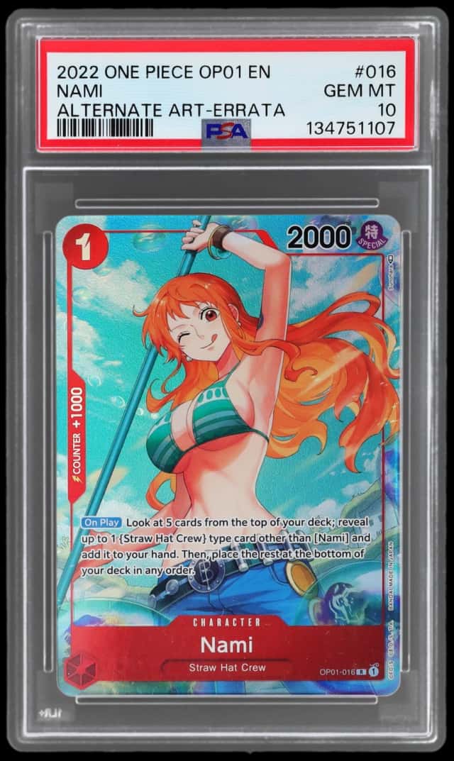 Nami