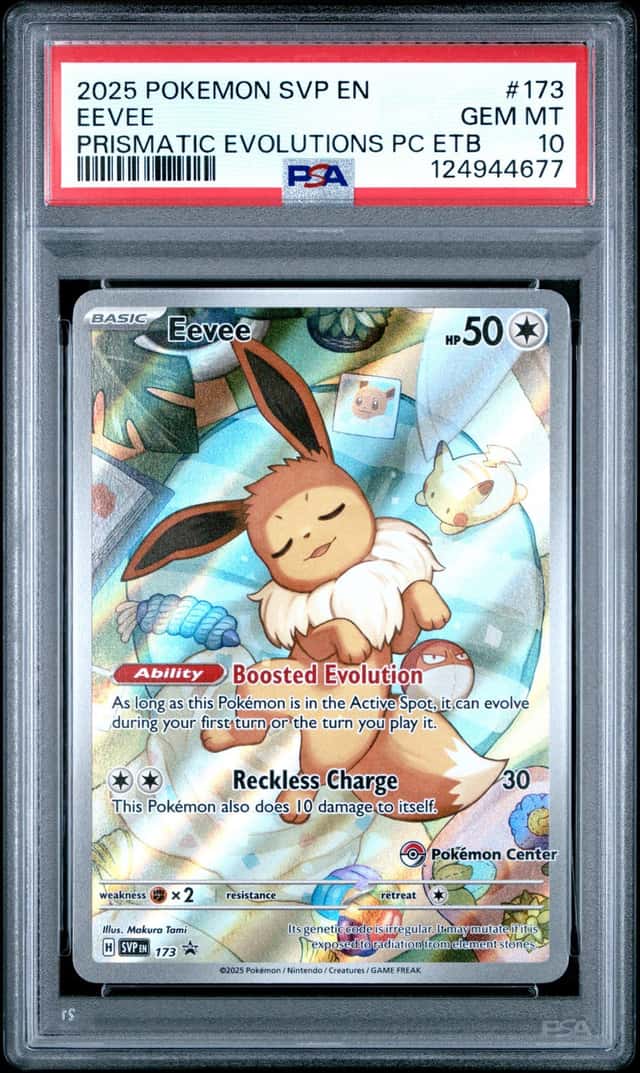 Eevee