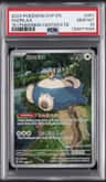 Snorlax