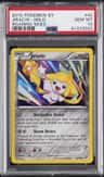 Jirachi