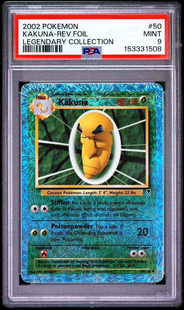 Kakuna