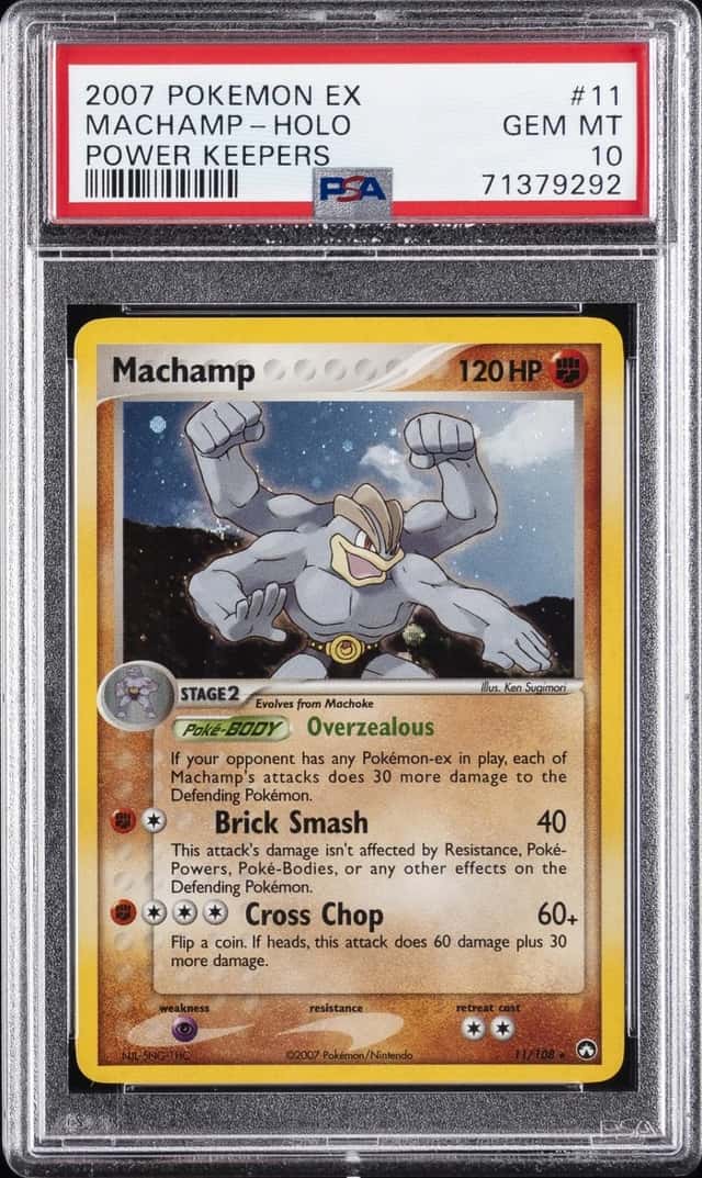 Machamp
