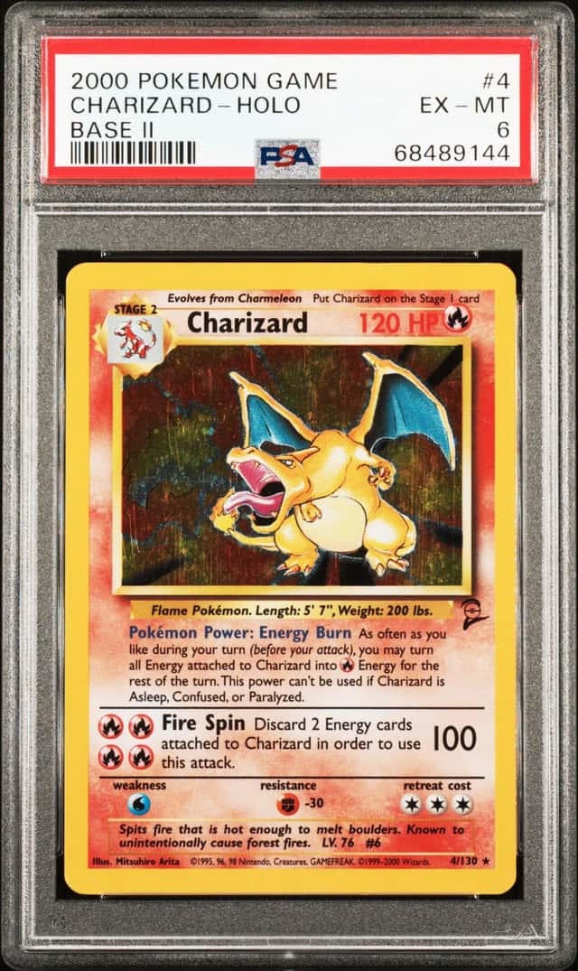 Charizard
