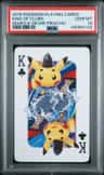 King Of Clubs