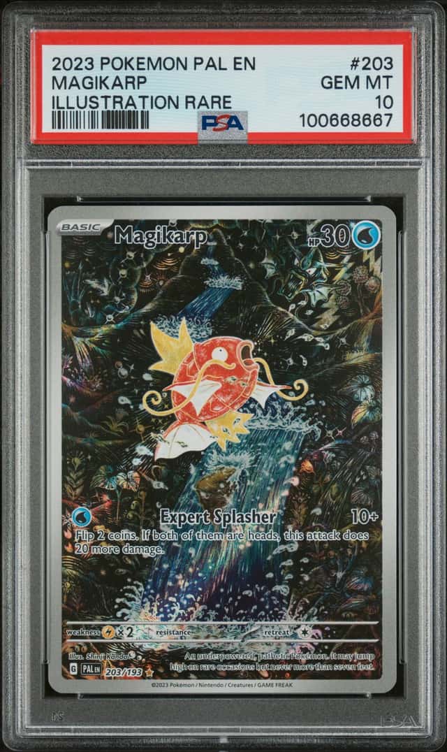 Magikarp