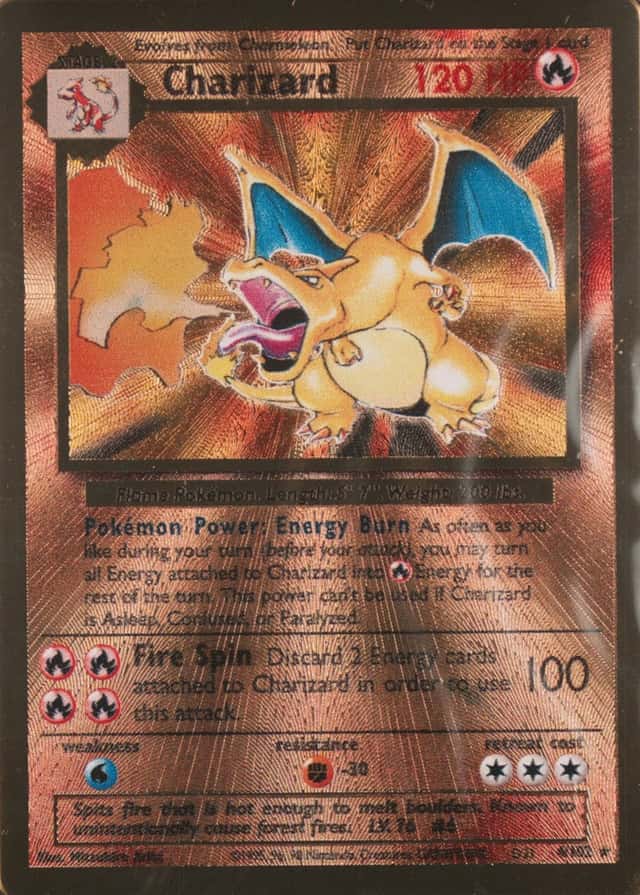 Holo · Premium Collection
