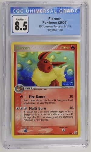 Flareon