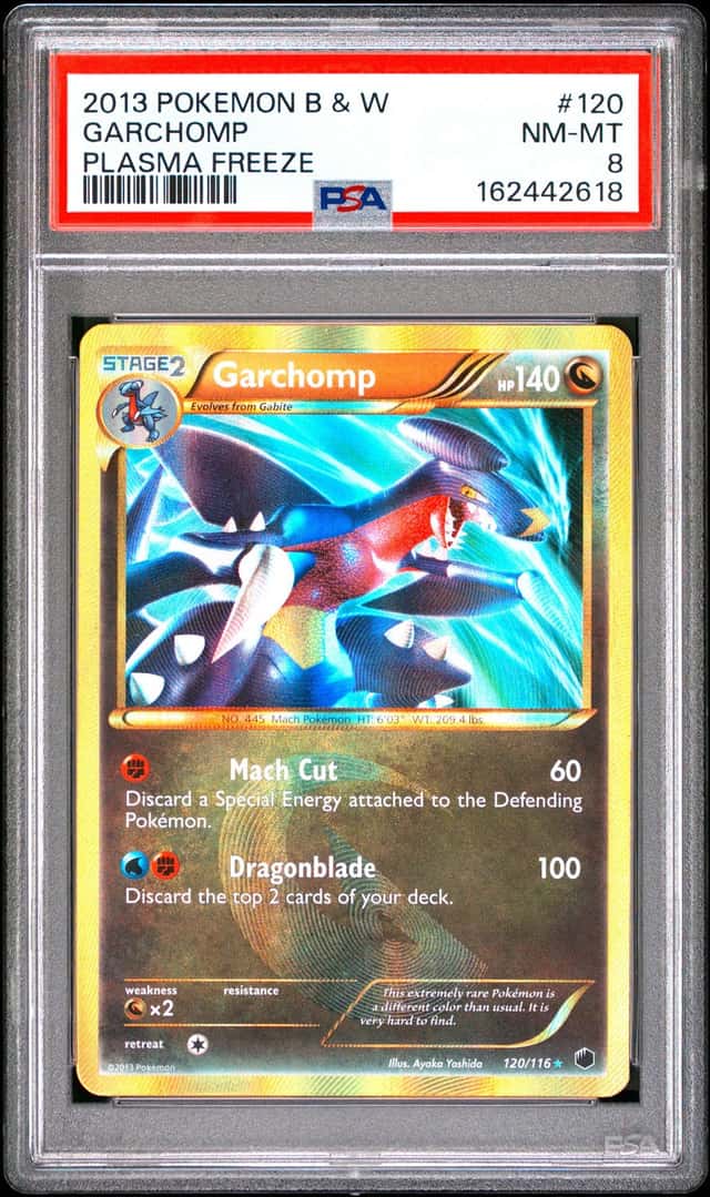 Garchomp