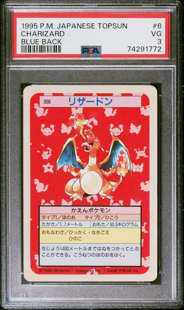 Charizard