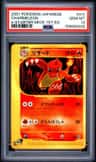 Charmeleon