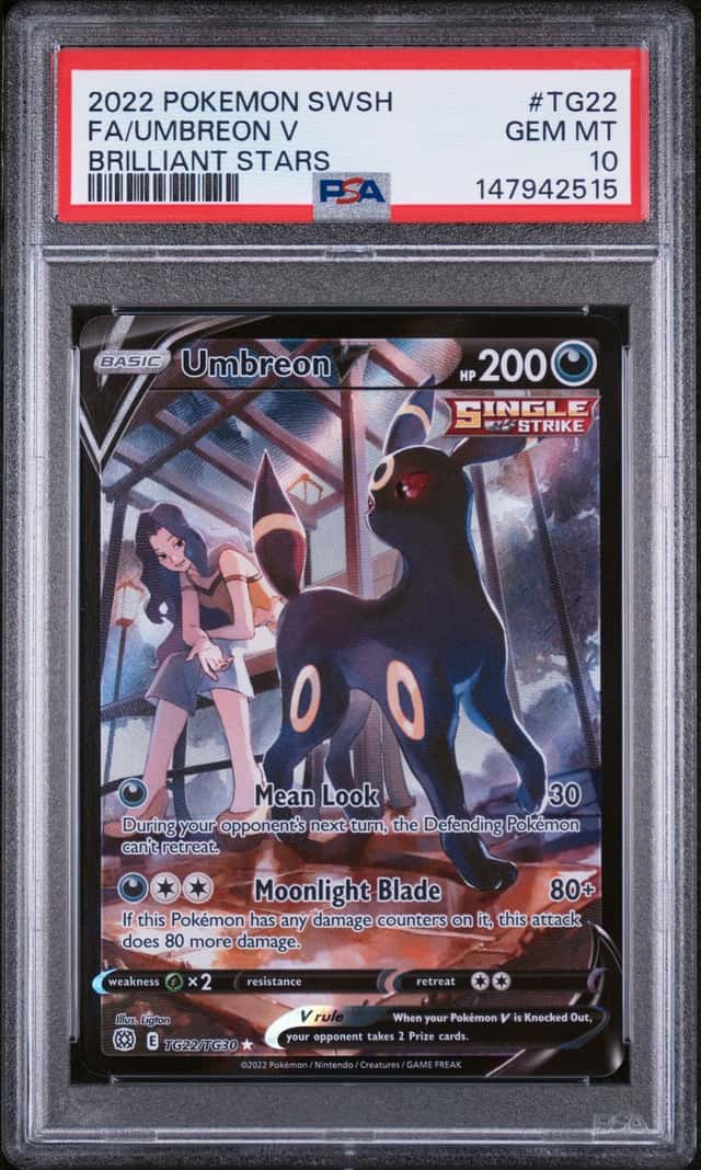 Umbreon V